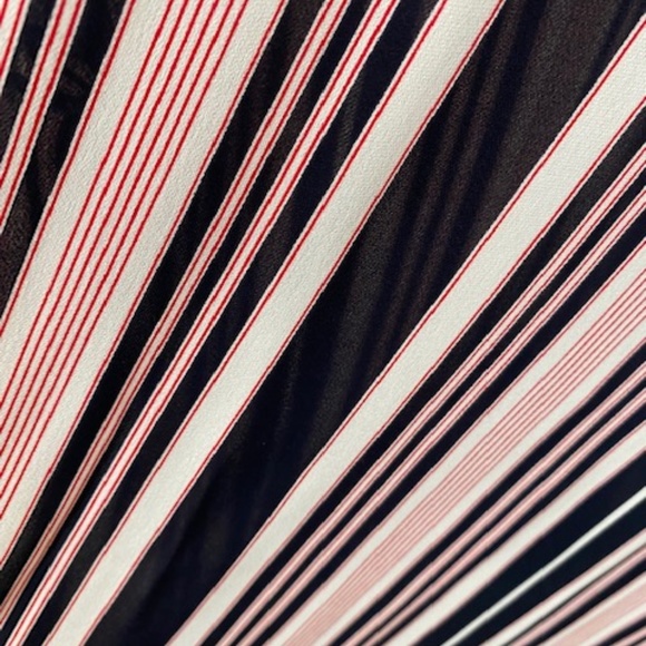 Ralph Lauren Silk Blouse - Picture 12 of 13